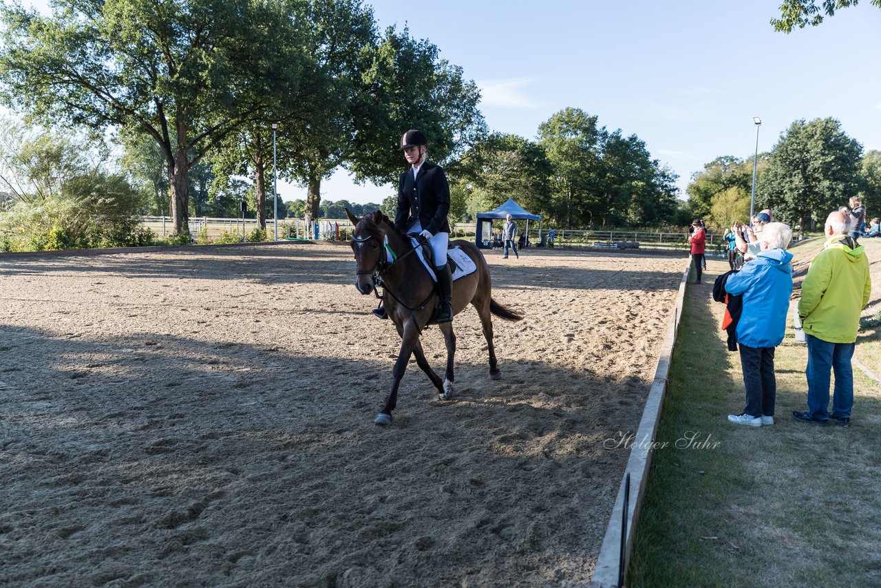 Bild 132 - Pony Akademie Turnier